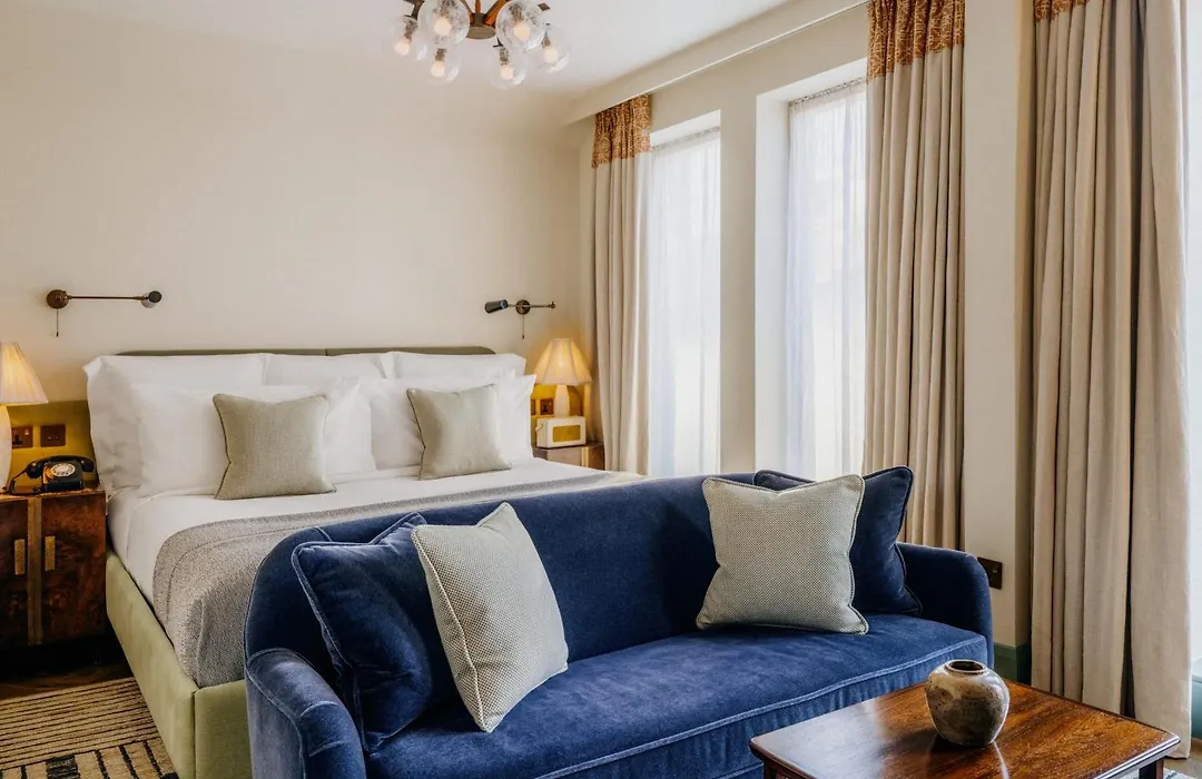 Redchurch Townhouse-1