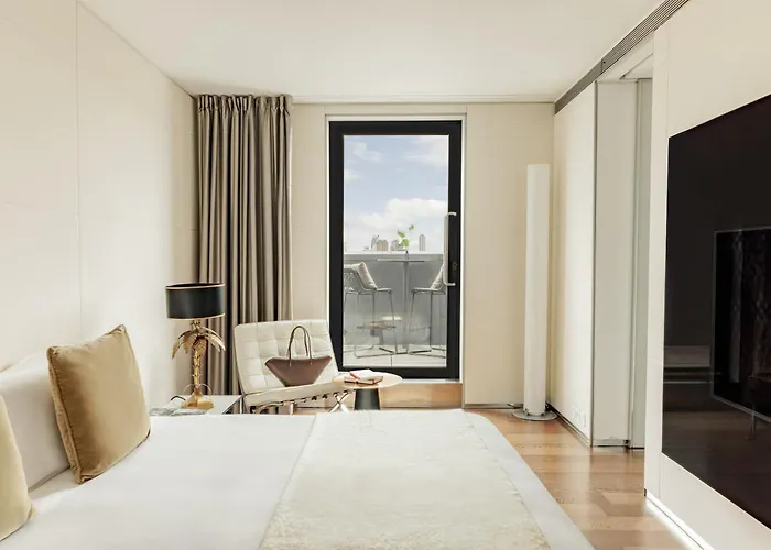 Hotel Me London By Melia - Covent Garden