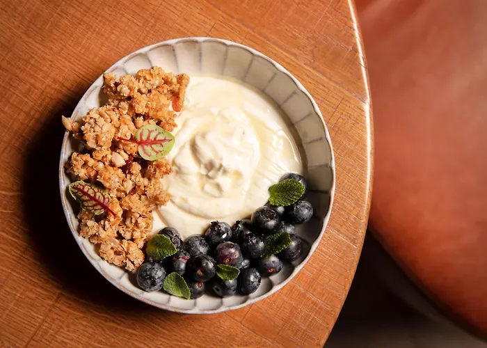 Botree London, Curio Collection By HiltonHotel Stelle