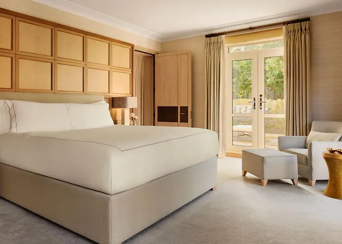 The Berkeley, Maybourne Londra